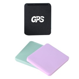3 " Mini Portable Double-sided Flip Mirror