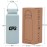 33 OZ Insulated Portable Water Bottle