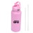 33 OZ Insulated Portable Water Bottle