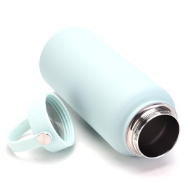 33 OZ Insulated Portable Water Bottle