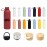 17 OZ Stainless Steel Insulated Cup
