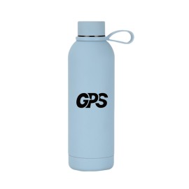 17 OZ Stainless Steel Insulated Cup