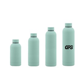 17 OZ Stainless Steel Insulated Cup
