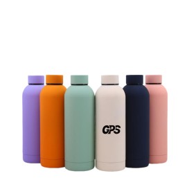 17 OZ Stainless Steel Insulated Cup