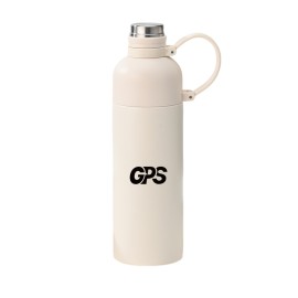 17 OZ Students Insulated Water Bottle
