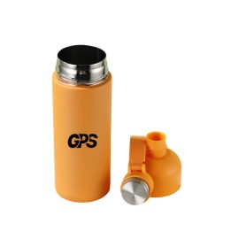 17 OZ Students Insulated Water Bottle