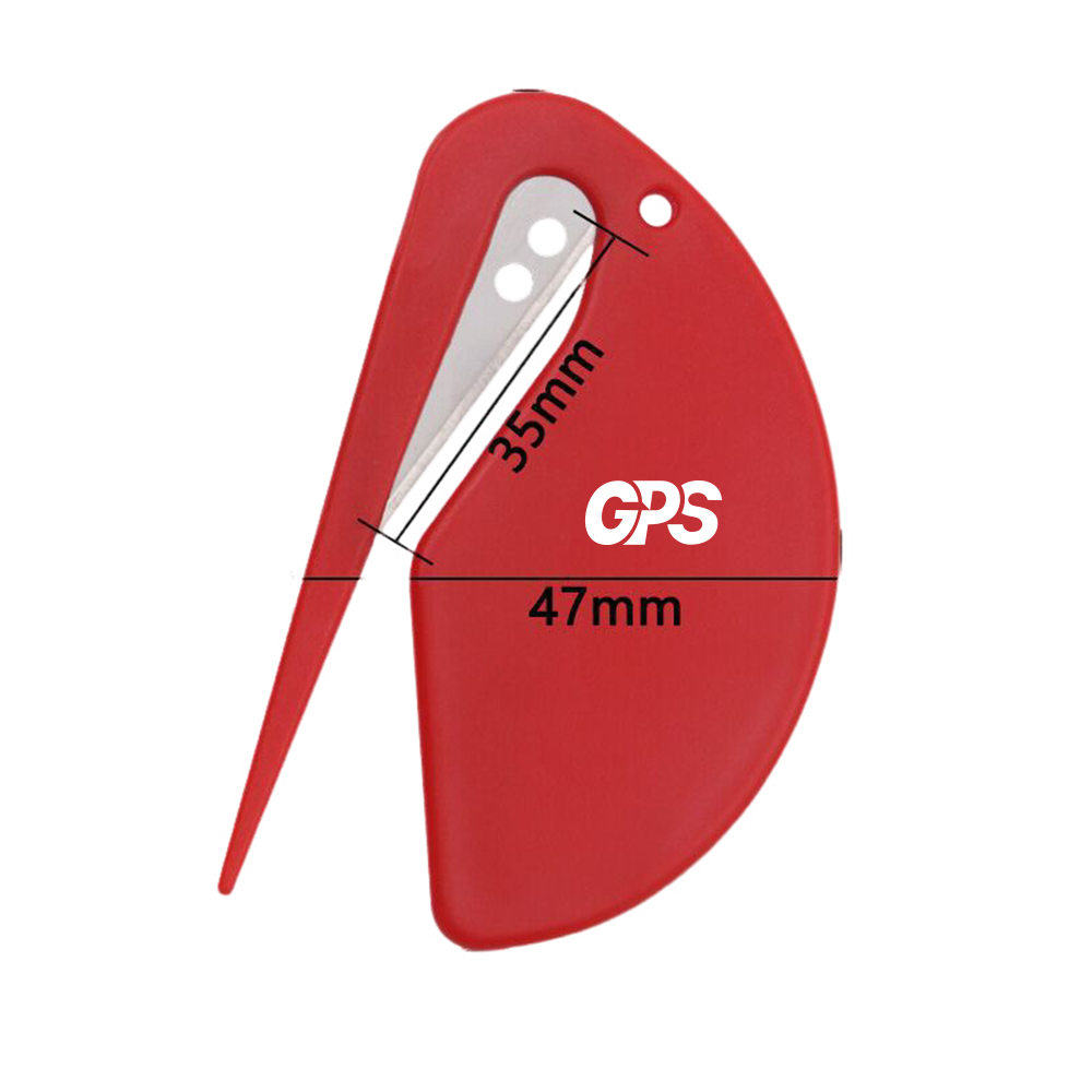 3 " Mini Plastic Letter Opener