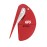 3 " Mini Plastic Letter Opener