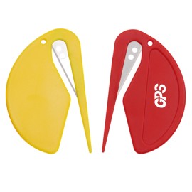 3 " Mini Plastic Letter Opener