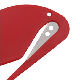 3 " Mini Plastic Letter Opener