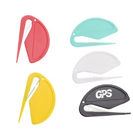 3 " Mini Plastic Letter Opener
