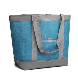 20 " Oxford Camping Cooler Bag