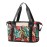 16 " Fashionable Folding Fitness Travel Bag