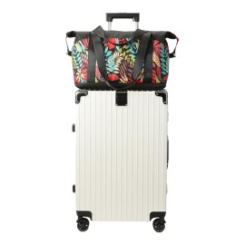 16 " Fashionable Folding Fitness Travel Bag