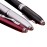 5 3/8 " Metal Ballpoint Pen with LED Light