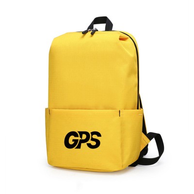 10 Liter Oxford School Backpack
