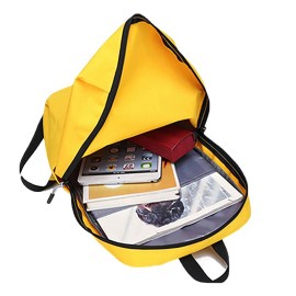 10 Liter Oxford School Backpack