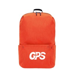 10 Liter Oxford School Backpack