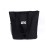 600D Oxford Black Shopping Bag