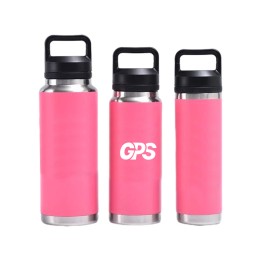 20 OZ Outdoor Portable Stainless Bottle