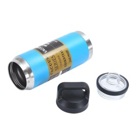 20 OZ Outdoor Portable Stainless Bottle