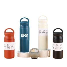 17 OZ Fashion Handheld Vacuum Cup