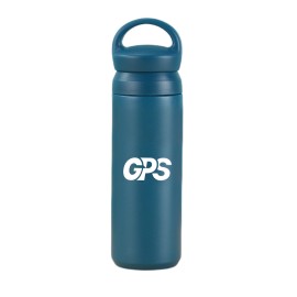 17 OZ Fashion Handheld Vacuum Cup