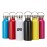 17 OZ Double Layer Stainless Steel Water Bottle
