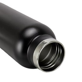 17 OZ Double Layer Stainless Steel Water Bottle