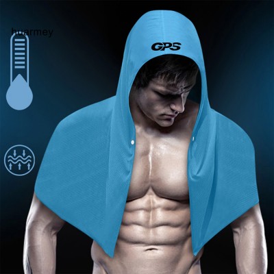 24 " Cooling Sports Headwear Towel