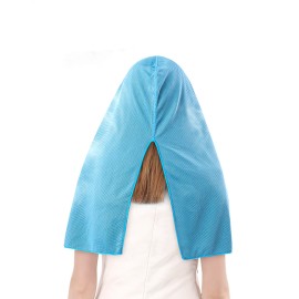 24 " Cooling Sports Headwear Towel
