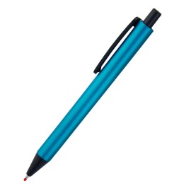 5 5/8 " Colored Paint Jumping Neutral Pen