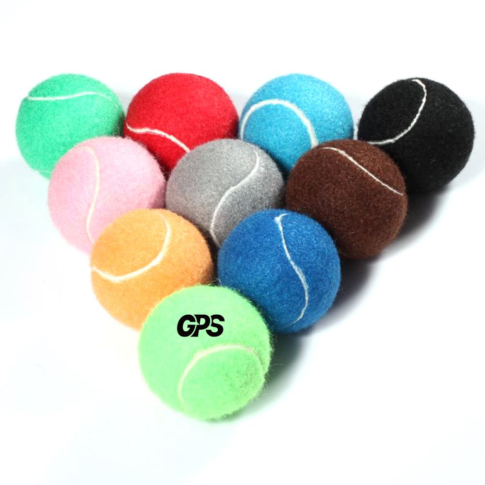 2 1/2 " Pet Tennis Ball