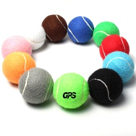 2 1/2 " Pet Tennis Ball