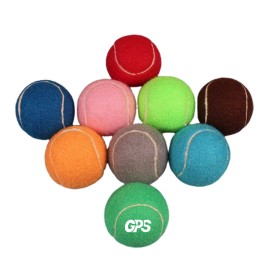 2 1/2 " Pet Tennis Ball