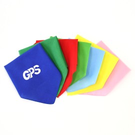 29 1/2 " Triangles Dog Bandanna