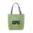 10 OZ Custom Dupont Paper Tote Bag