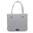 15" EVA Beach Mesh Basket Hole Tote Bag