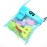 10 " Children Colorful Beach Mesh Bag