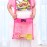 10 " Children Colorful Beach Mesh Bag