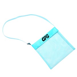 10 " Children Colorful Beach Mesh Bag