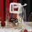 10 " Coloful Clear PVC Tote Bag