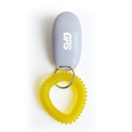 2 1/2 " Pet Training Clicker