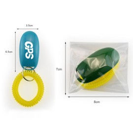 2 1/2 " Pet Training Clicker