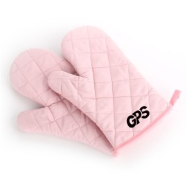 11 " Microwave Cotton Oven Glove