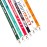  3/4" Single Ended Dye-Sublimation Lanyard 36" Length