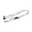 3/4" Single Ended Dye-Sublimation Lanyard w/Safety Break or Buckle Release
