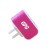 3 Port USB LED Luminous Charger