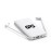 2.1A Output 5000mAh Card Shape Power Bank