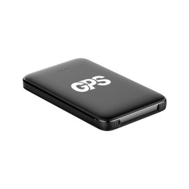 2.1A Output 5000mAh Card Shape Power Bank